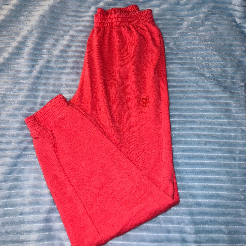 PINK Sweatpants